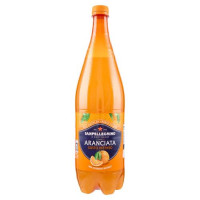 Sanpellegrino, L'Aranciata