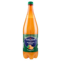 Sanpellegrino, L'Aranciata Amara
