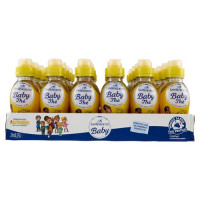 San Benedetto Baby Thè Deteinato Limone 0,25l Vassoio