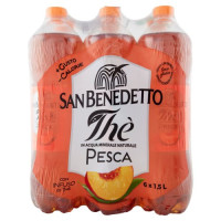 San Benedetto Thè Pesca