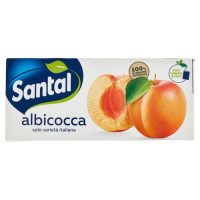Santàl Albicocca