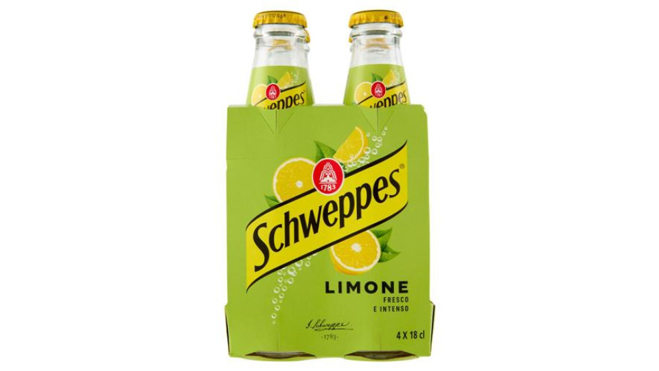 Limone 0,25 l