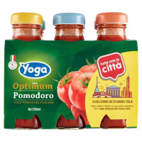 Yoga Optimum Pomodoro