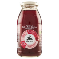 alce nero Nettare di Melagrana