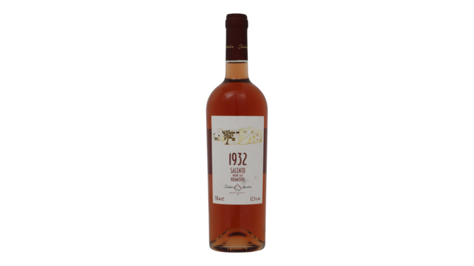 Primitivo