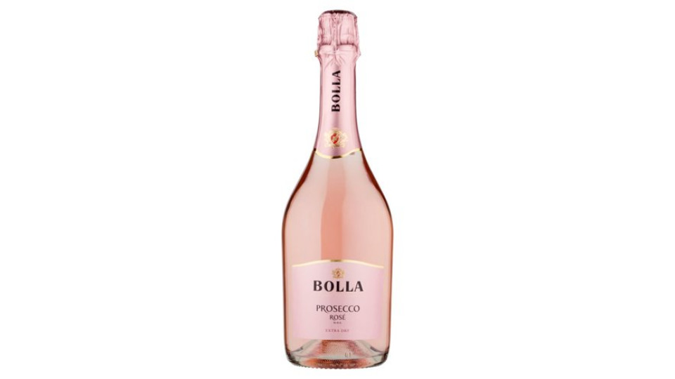 Prosecco Extra Dry Doc Biologico