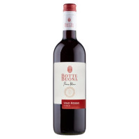 BotteBuona Vino rosso d'Italia