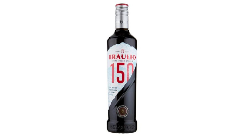 Bràulio Amaro Alpino