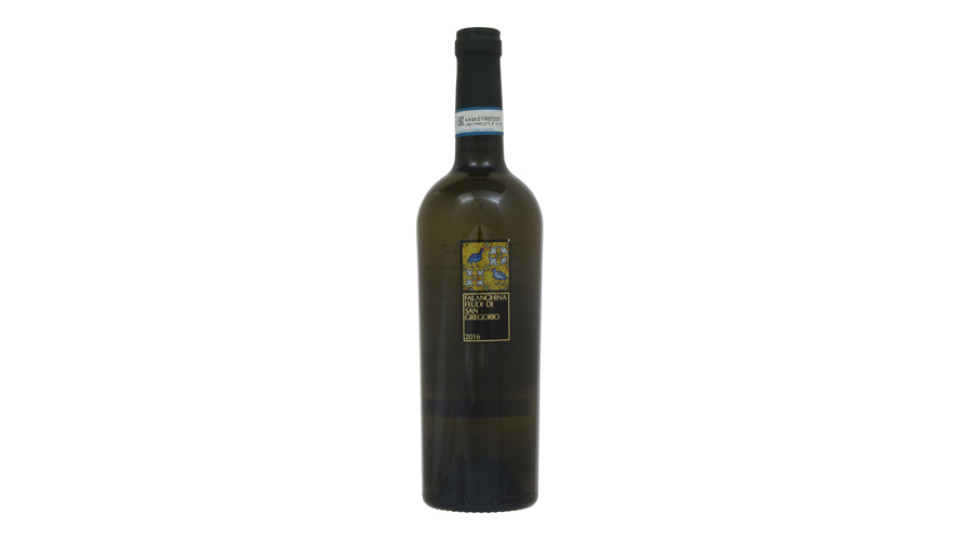 Feudi di San Gregorio Falanghina del Sannio DOC
