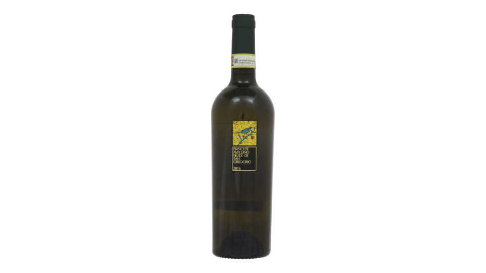 Feudi di San Gregorio Fiano di Avellino DOCG