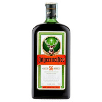 Jägermeister, amaro 
