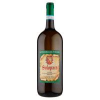 La Vinicola Del Titerno Solopaca Sannio Dop Bianco