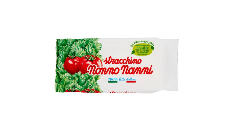 Nonno nanni formaggini