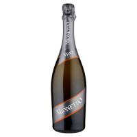 Sergio Rose' Spumante Extra Dry