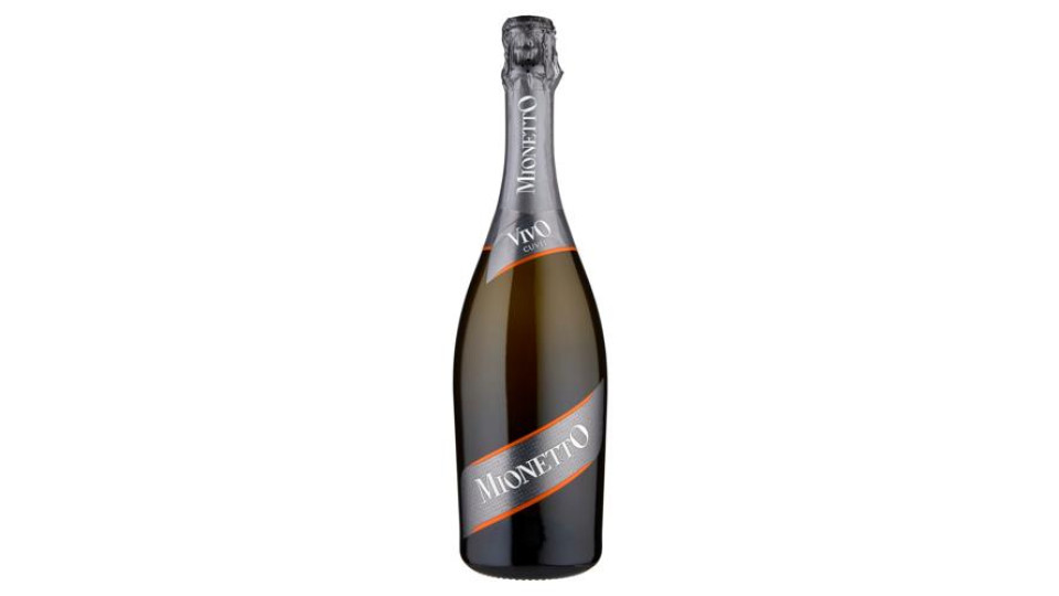 Sergio Rose' Spumante Extra Dry