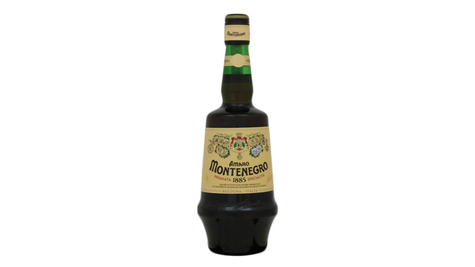 Montenegro Amaro 23 