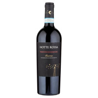 Primitivo di Manduria Riserva Dop