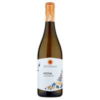 Affresco Vino Bianco Terre Siciliane Igt