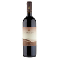 Tenuta Guado al Tasso, Il Bruciato Bolgheri DOC