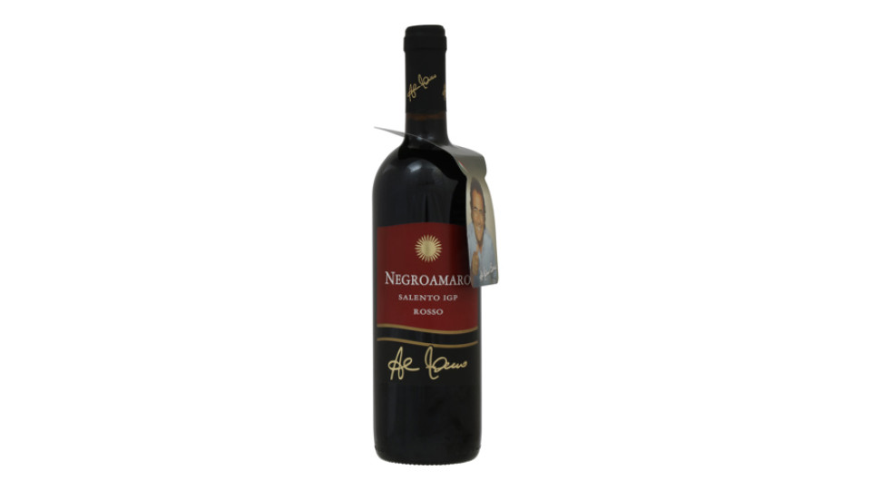 Negroamaro