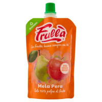 Mela e Pera 4 x 100 g