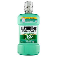 Listerine Zero 500 ml +