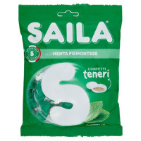 Confetti Teneri alla Menta