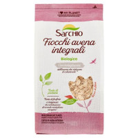 Sarchio Fiocchi d'Avena