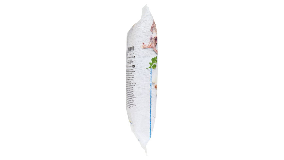 Arbi Anelli e Ciuffi di Calamaro 400g