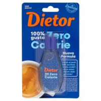 My Dietor Edulcorante Zero Calorie 50ml