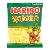 Haribo Banane 175gr
