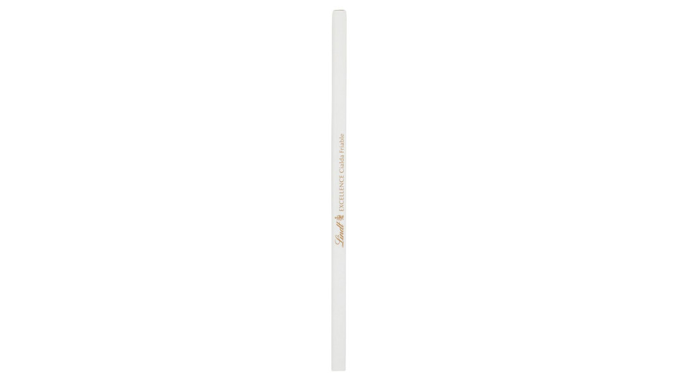 Lindt Excellence Tavoletta di Cioccolato Fondente con Cialda Friabile 100g