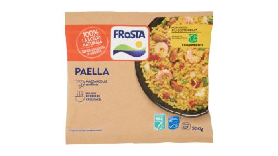 Frosta 500g
