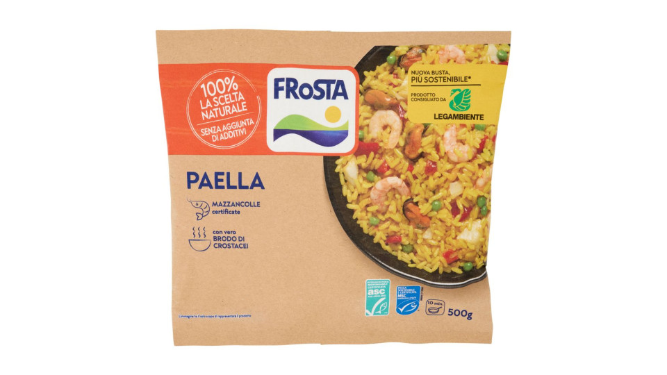 Frosta 500g