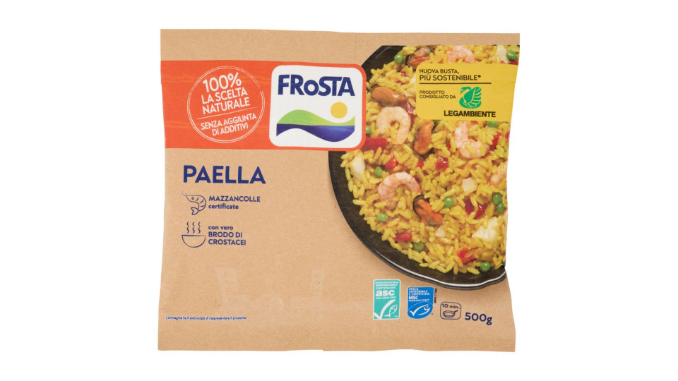 Frosta 500g