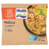 Frosta 500g