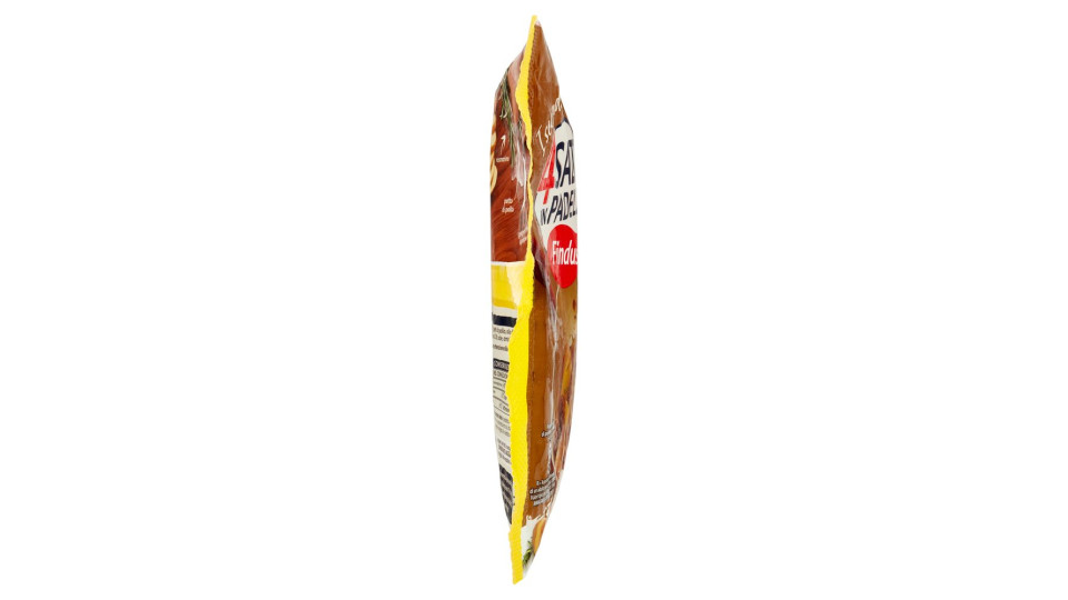 Findus 4 Salti in Padella 400g