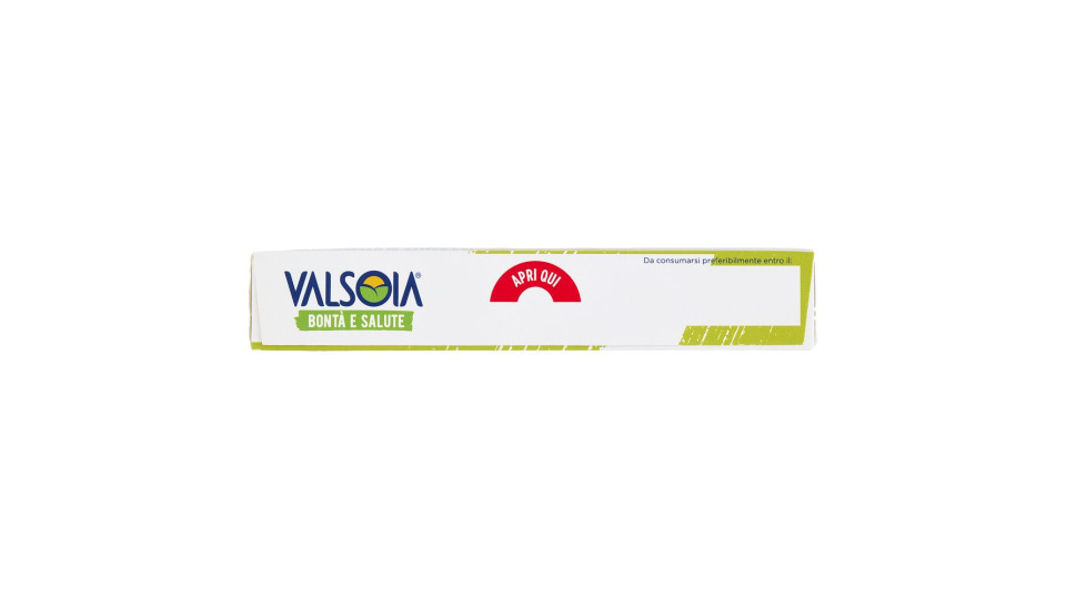 Valsoia Gran Stecco Pistacchio X4 200g