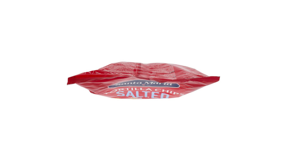 Santa Maria Tortilla Chips Salted 185 g