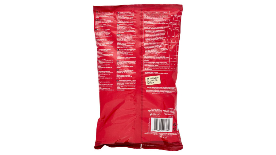 Santa Maria Tortilla Chips Salted 185 g