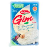 GORGONZOLA