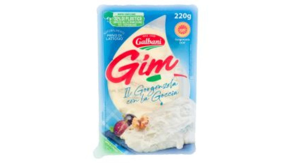 GORGONZOLA