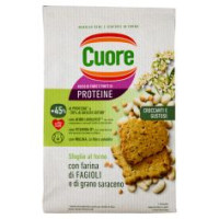 SFOGLIE AI FAGIOLI CUORE