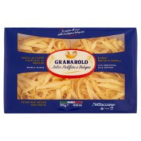 PASTA UOVO FETTUCCINE N.124 GRANAROLO