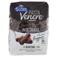 PASTA VENERE SCOTTI FORMATO RIGATONI DA 400GR