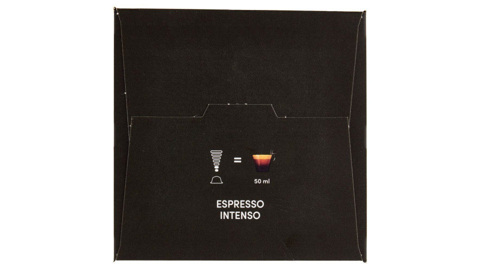 ESPRESSO PALERMO CAFFè 30 CAPSULE