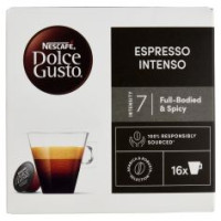 ESPRESSO PALERMO CAFFè 30 CAPSULE