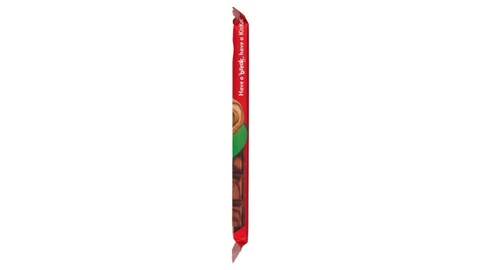 NOCCIOLA TAVOLETTA WAFER RICOPERTA DI CIOCCOLATO