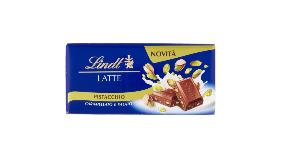 TAVOLETTA CIOCCOLATO PISTACCHIO
