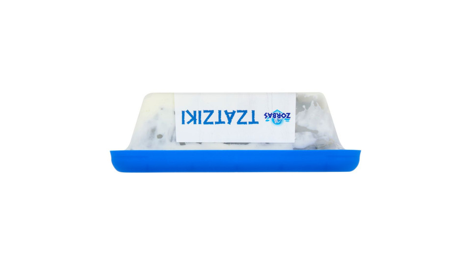 TZATZIKI ZORBAS